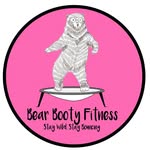 Francesca Fox - @bearbootyfitness22 - Instagram