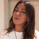 Francesca Fox - @fox_fran - Instagram