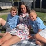 Francesca Freeman - @freeman.francesca - Instagram