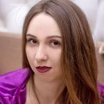 Francesca Freeman - @123sila321 - Instagram