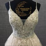 Francesca Borghesi Fuentes - @novias_extra_hermosas - Instagram