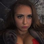 Francesca Gill - @francescagill944 - Instagram