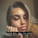 Francesca Harrison - @loadofshit.23 - Instagram