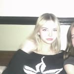 Francesca Harrison - @frxncescahar - Instagram