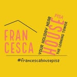 Francesca house - @francescashousepisa - Instagram