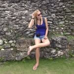 Francesca House - @franhouse90 - Instagram