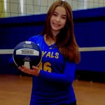 Francesca🏐 - @francescajaramillo16 - Instagram