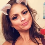 Francesca Jaramillo - @trapezoidkitten - Instagram