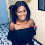 Francesca Jay Twist Tembo - @francescatembo - Instagram