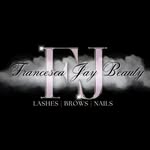 Francesca McEnery - @francescajaybeauty - Instagram