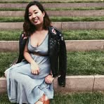 Francesca Lam - Facebook