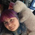 Francesca Lane - @shadow.takes.all - Instagram