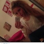 Francesa Rose Larson - @francescalarsonx - Instagram