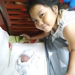Francesca Lacson - Facebook