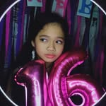 Mik Francesca Malig Lozada - @mikfrancesca - Instagram