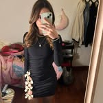 Francesca - @_francesca_maniscalco - Instagram