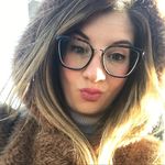 Francesca Maniscalco - @francesca_maniscalco1990 - Instagram