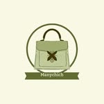 Francesca Maniscalco - @manychic03 - Instagram