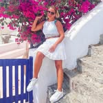Francesca Maniscalco - @francyligaqueen92 - Instagram