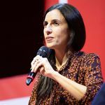 francesca mannocchi - @francescamannocchi - Instagram