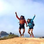 Francesca & Marco - @passioninaturali - Instagram