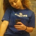 Francesca Mason - @it._.wasnt._me - Instagram
