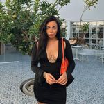 Jade Francesca Mason - @jade_francesca - Instagram