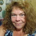 Francesca Newman McBride - @francesca531968 - Instagram