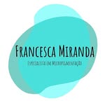 Francesca Miranda - @francescamirandamicro - Instagram