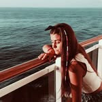Francesca Miranda - @francescamiranda7 - Instagram