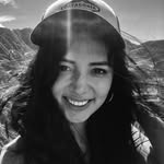 Francesca Miranda - @losviajesdecoya - Instagram