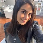 Francesca Miranda - @francescams2 - Instagram