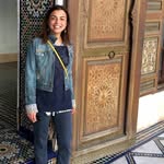 Francesca Monaco - @un.fulmineal_cielsereno - Instagram