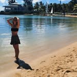 Francesca Monaco - @frnmonaco - Instagram