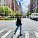 Francesca Monaco - @fremonni - Instagram
