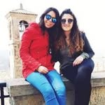 Francesca Monaco - @kekkamonaco97 - Instagram