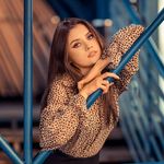 Francesca Monroe - @francescamonroe505 - Instagram