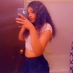Shataija Grace - @___francescamonroe - Instagram