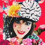 Francesca Mc Moon - @francescamcmoon - Instagram