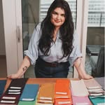 Francesca Moon - Image Consultant | Colour Analysis | Rotterdam - @francescaluna_moon - Instagram