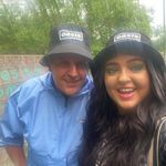 Francesca Moore - @feelingsupersonic_25 - Instagram