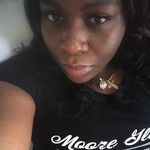 Francesca Moore - @moore_glam - Instagram