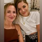 Francesca Moore - @frannymoo - Instagram