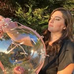 Francesca Morabito - @francescamorabitoballoonartist - Instagram