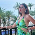 Francesca Morando - @francescamorando73 - Instagram