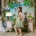 Francesca Moreno - @argandonaantunez - Instagram