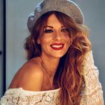 Francesca Moreno - @franchesmakeup - Instagram