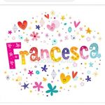 Francesca Moreno - @franvalenmore - Instagram