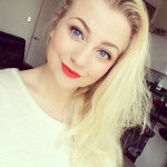Francesca Moss - @fresh_nail_art - Instagram