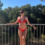 Francesca Mossini - @francescamossinii - Instagram